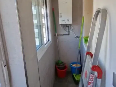 Piso en calle Pagés del Corro, 180 - Foto 3