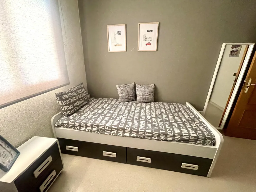 Piso en  Calle Andrómeda 9 - Foto 22