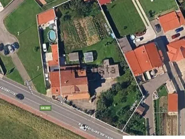 Casa o chalet independiente en Avenida Marqués de Valdecilla, 133, Soto de la Marina, Soto de la Marina - Foto 10