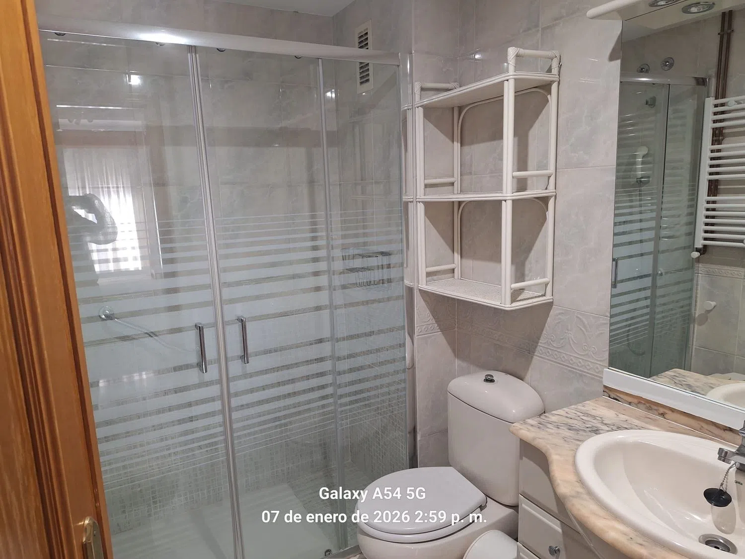 Piso en calle de Santa Maria Micaela, 1 D - Foto 9