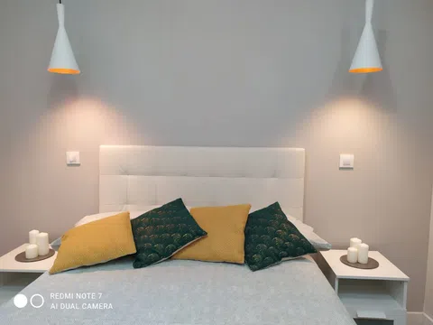 Piso en calle de la Alfalfa, 49