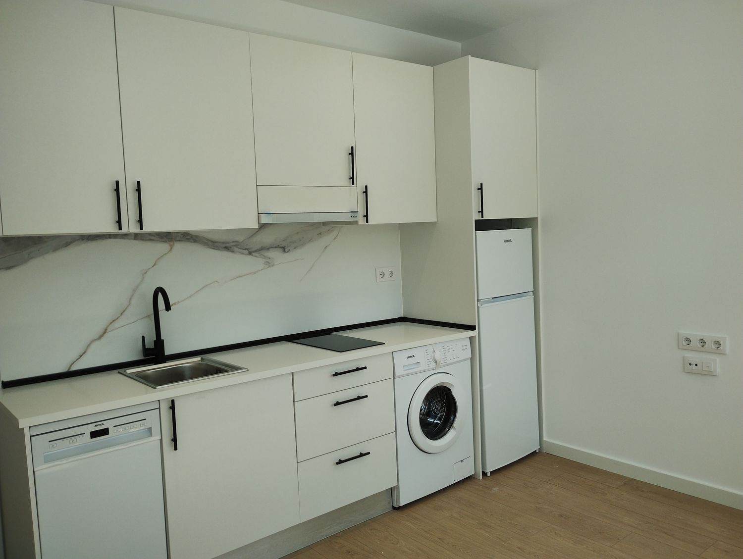 Estudio en Avenida de Tenerife, 2, Praderón, Praderón - Foto 4