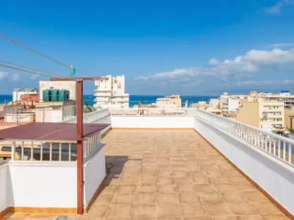 Ático en carretera Militar, 252 - Foto 9