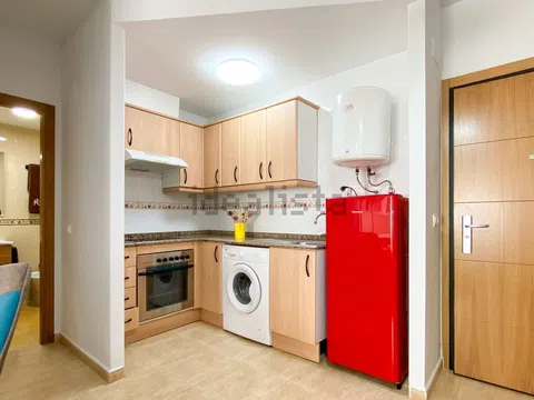 Piso en calle del Vicari Samuel Riquelme, 26 - Foto 6