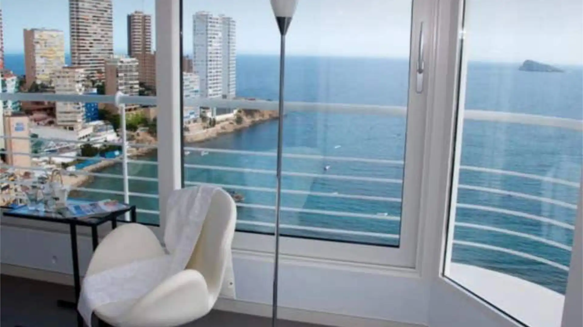 Apartamento en BENIDORM - Foto 5