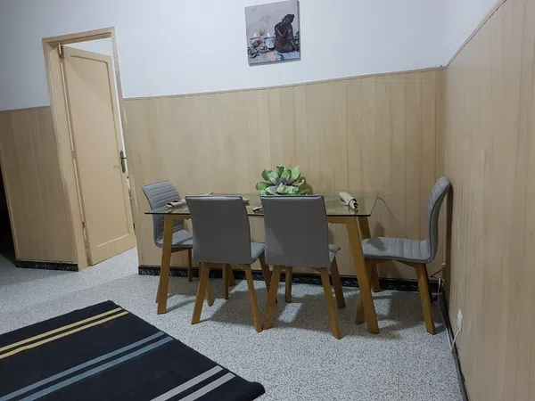 Piso en Paseo de San Jose, 162, San Juan-San José - Foto 1