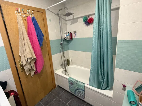 Chalet pareado en calle Benjamín Palencia, 8 - Foto 37