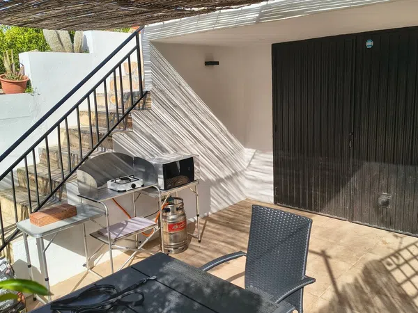 Casa o chalet independiente en Diseminado Diseminados, 61 - Foto 14