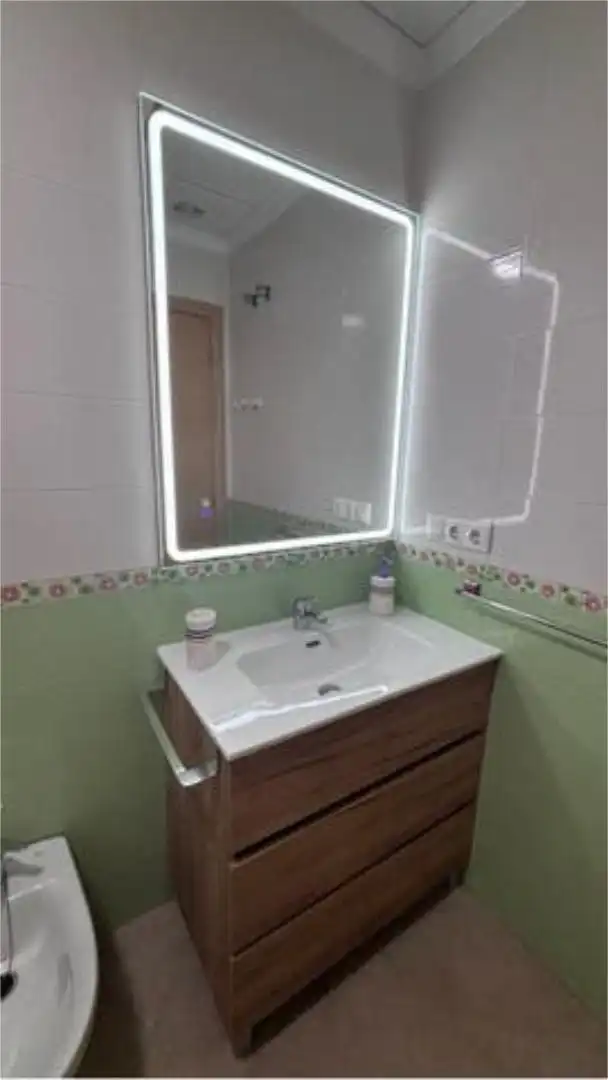 Apartamento en Calle Albeniz - Foto 7