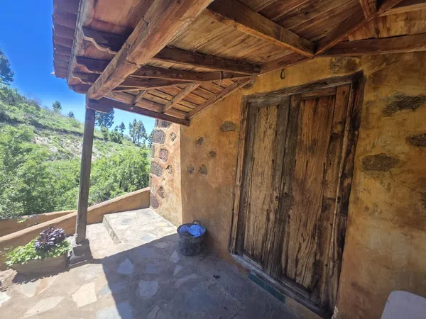 Casa rural en Camino La Traviesa, 2 - Foto 6