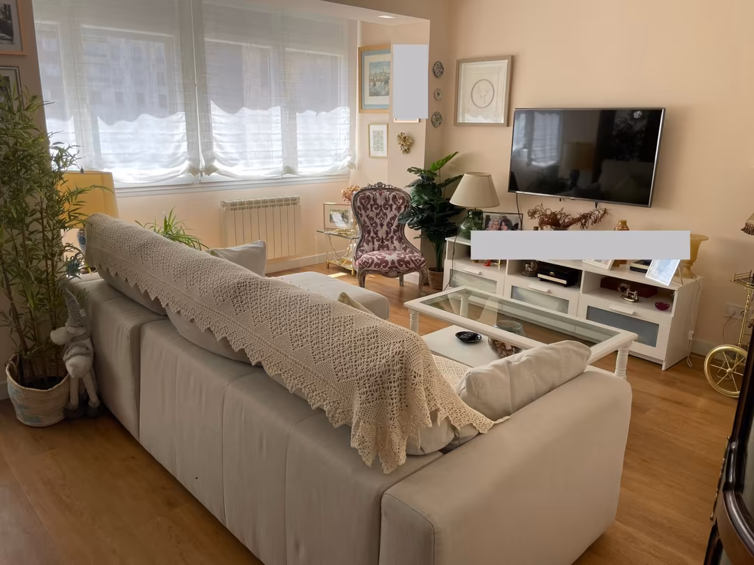 Piso en  Avenida de América 19