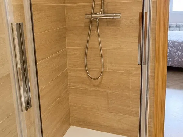Chalet adosado en Ronda San Martín - Foto 27
