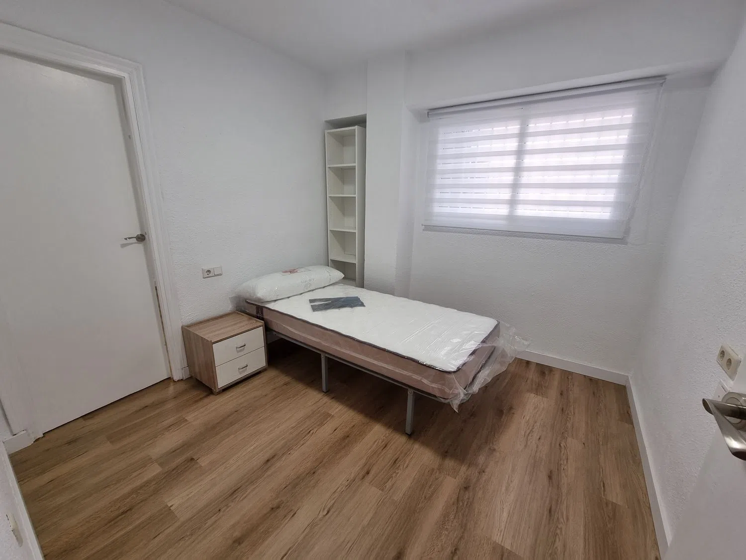 Piso en Barrio Santa María de Gracia - Foto 10
