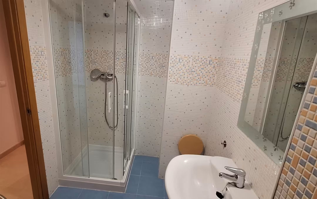 Piso en plaza Plaza del Papa Juan Pablo II 25 - Foto 8