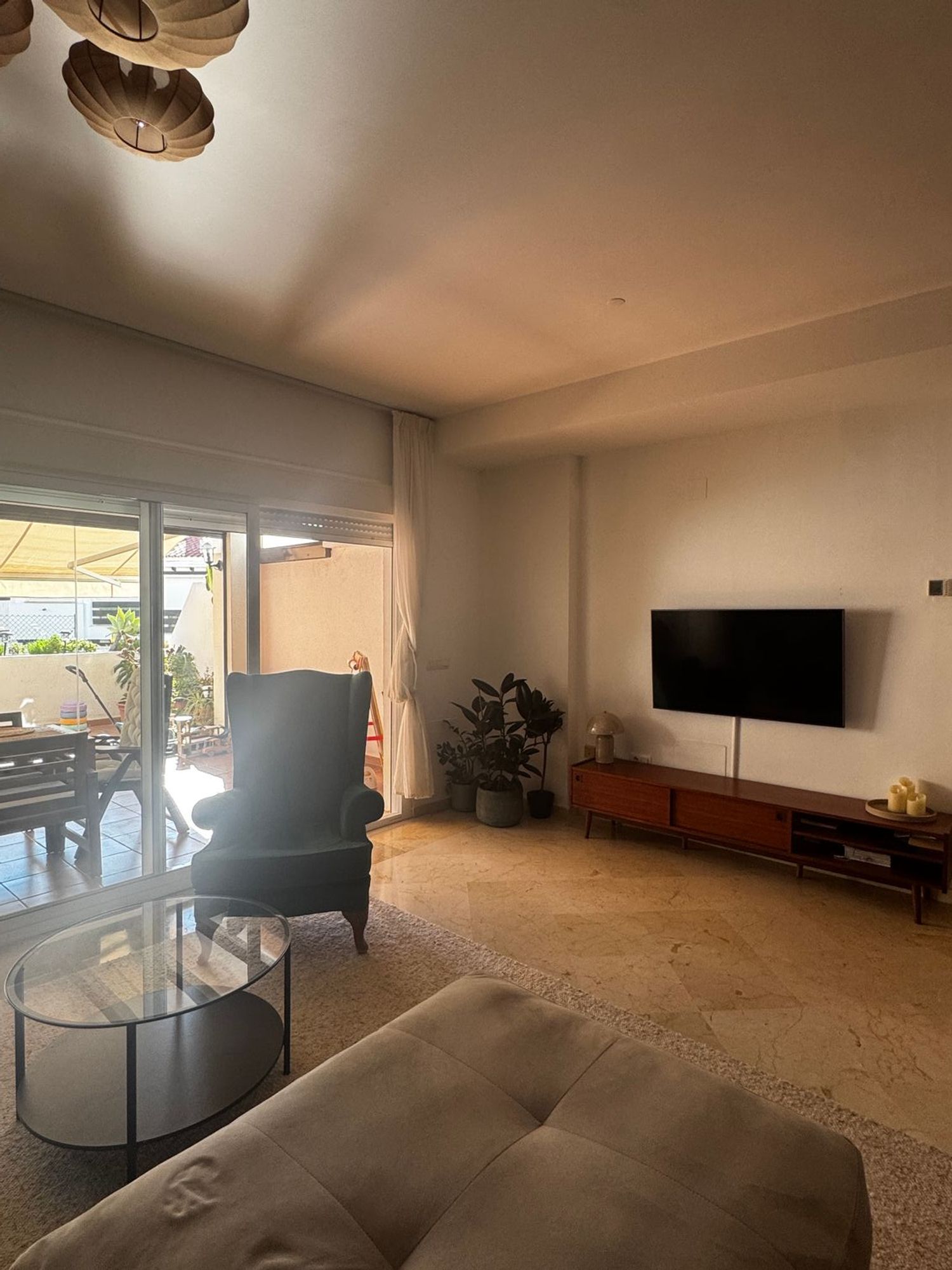 Chalet adosado en Calle Equitación, 3, Hipódromo - Cerrado del Águila, Hipódromo - Cerrado del Águila - Foto 6