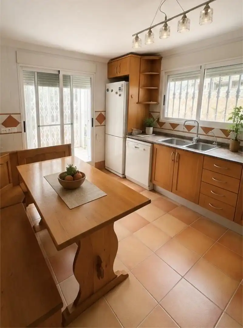 Chalet en  Calle Paz 7 - Foto 6