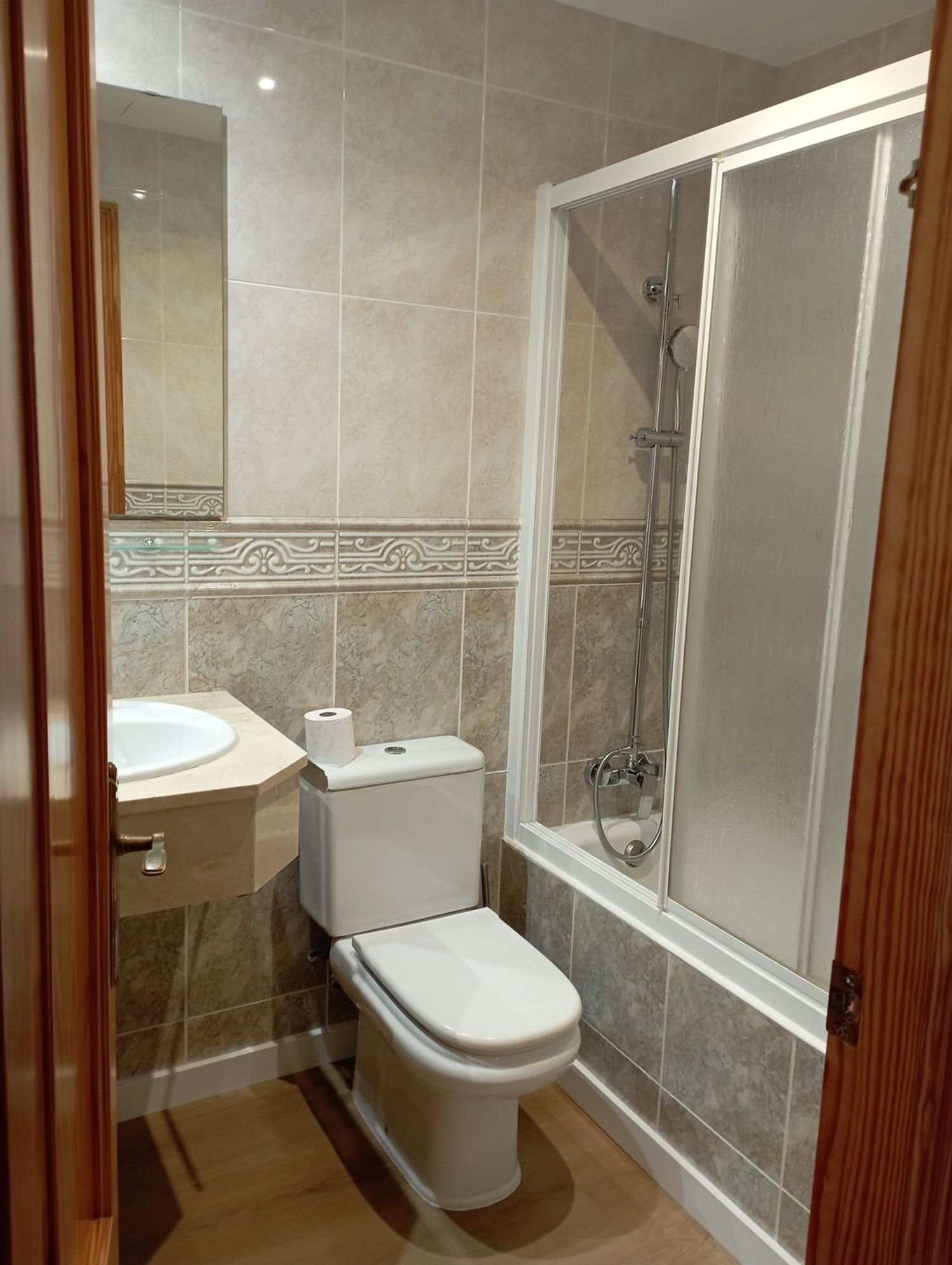 Piso en avenida del Císter, 24 - Foto 1