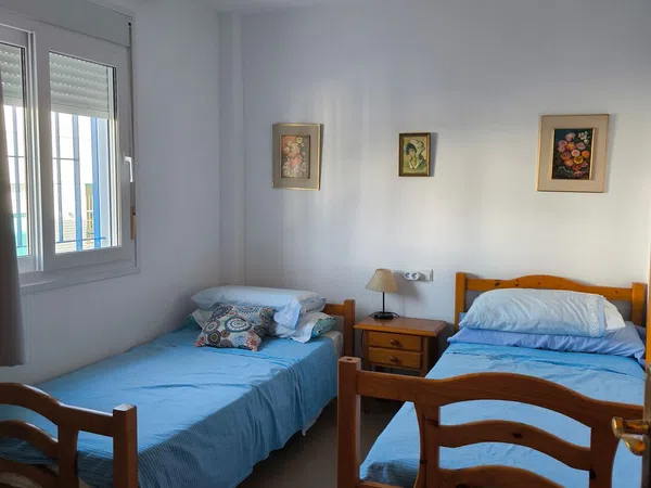 Piso en Carril de la Fuente, 12, Conil, Conil - Foto 3
