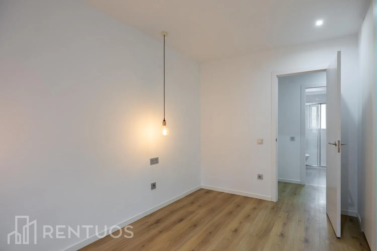 Piso en calle de la del Manojo de Rosas - Foto 25