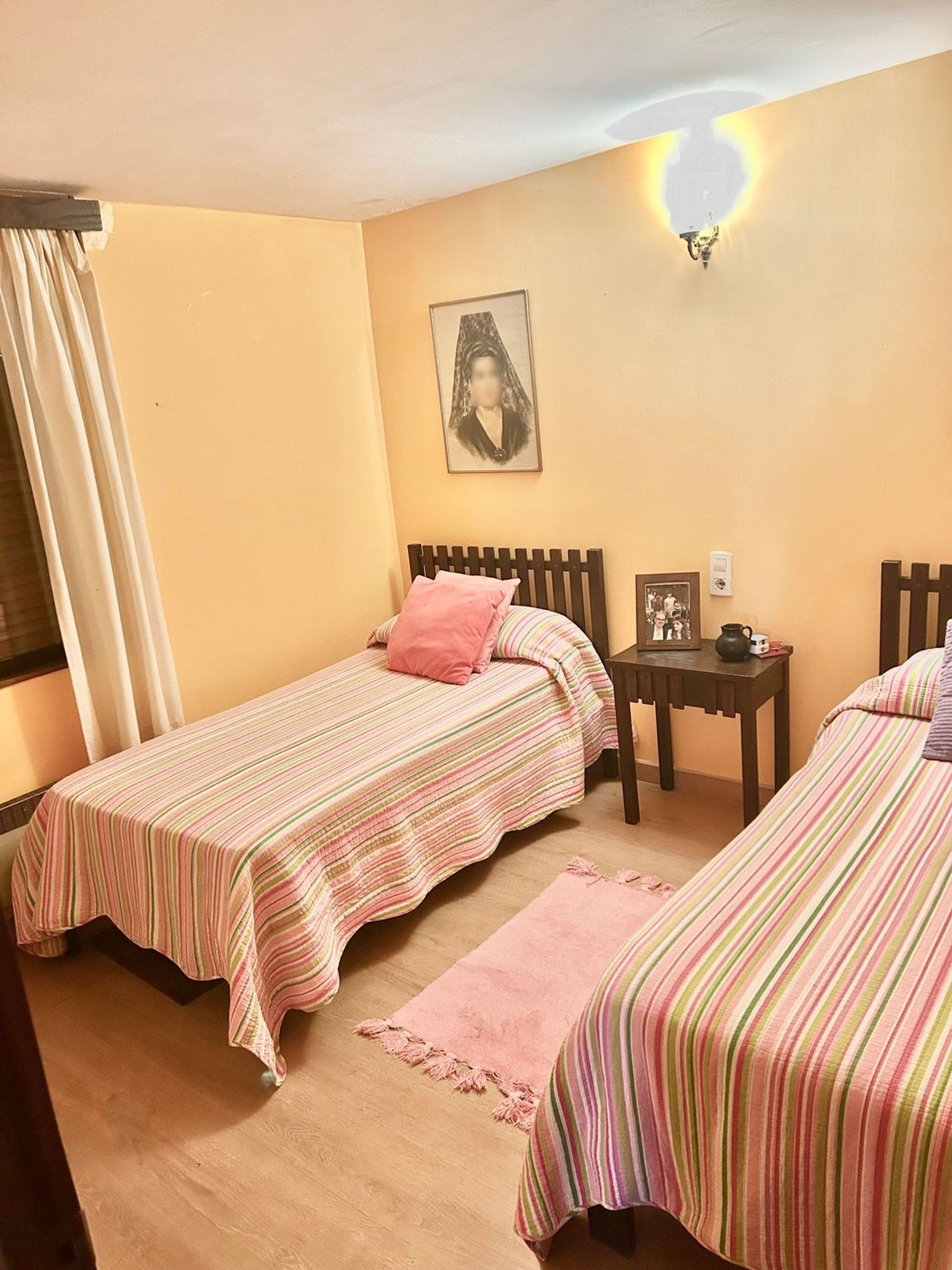 Casa o chalet independiente en Calle de Aran, 4, Mera-Serantes, Mera-Serantes - Foto 5