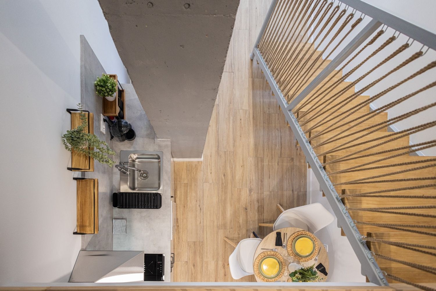 Estudio en calle de Joaquín Benlloch, 63 - Foto 26