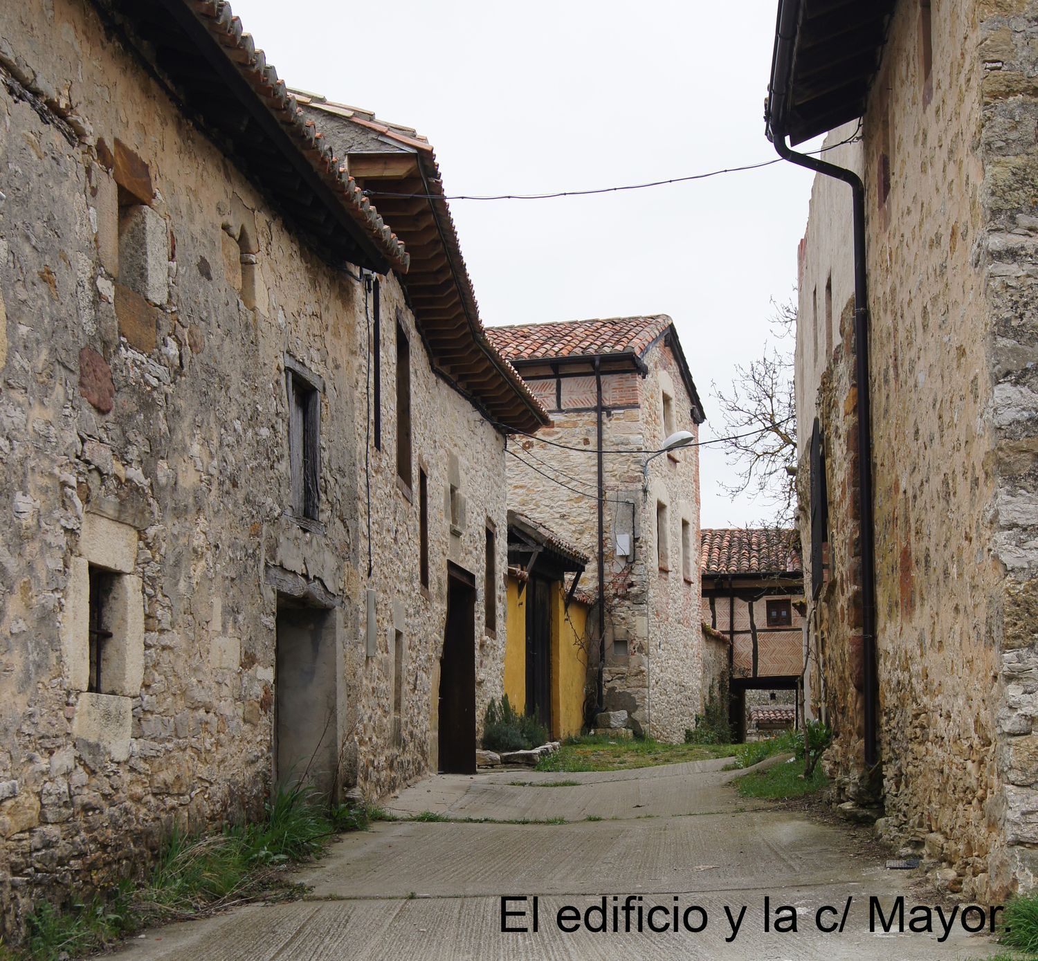Casa de pueblo en Calle Paralela Vlcb, 3 - Foto 2
