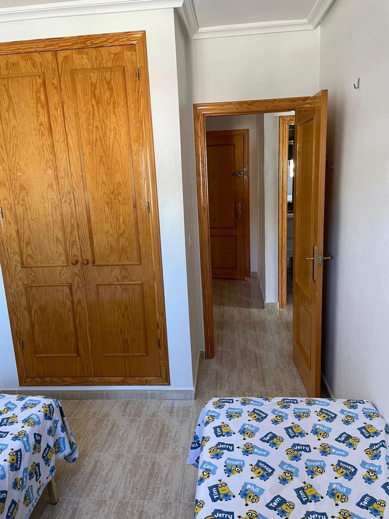 Piso en Guadalquivir, 141, Mil Palmeras, Mil Palmeras - Foto 11