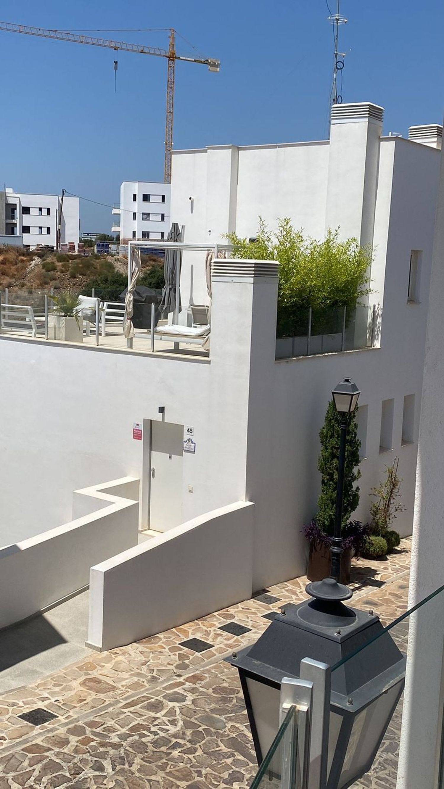 Dúplex en Alto de los Monteros, Alto de los Monteros - Foto 5