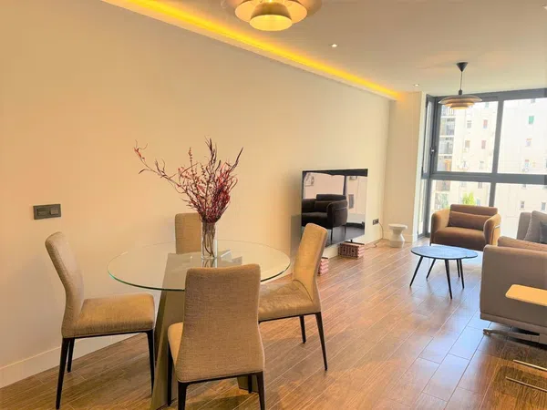 Piso en calle del Doctor Castelo, 33 bis