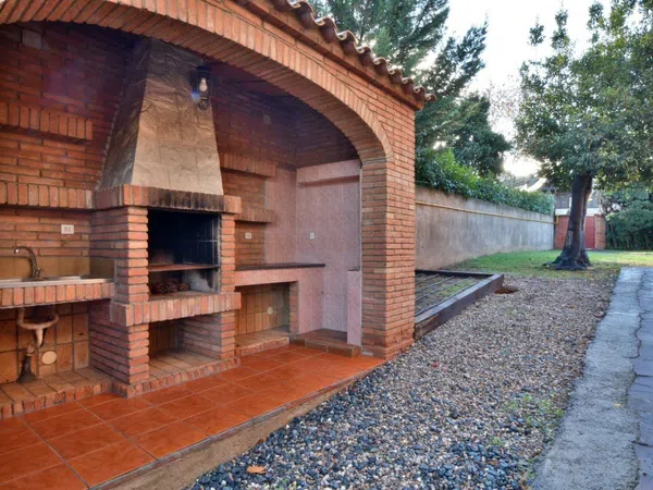 Casa o chalet independiente en Valldoreix - Foto 4