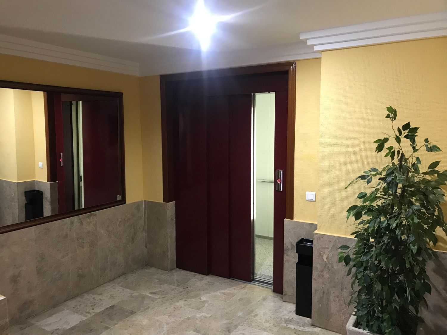 Piso en Calle Évora, 10 - Foto 2