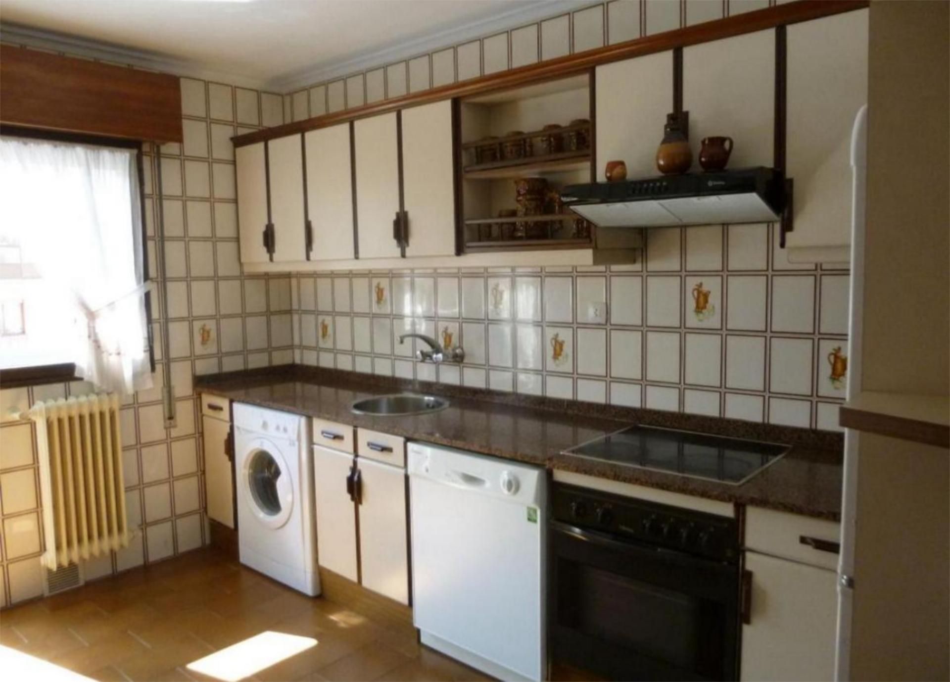 Piso en  Rúa Rodrigo Alfredo de Santiago 48 - Foto 3