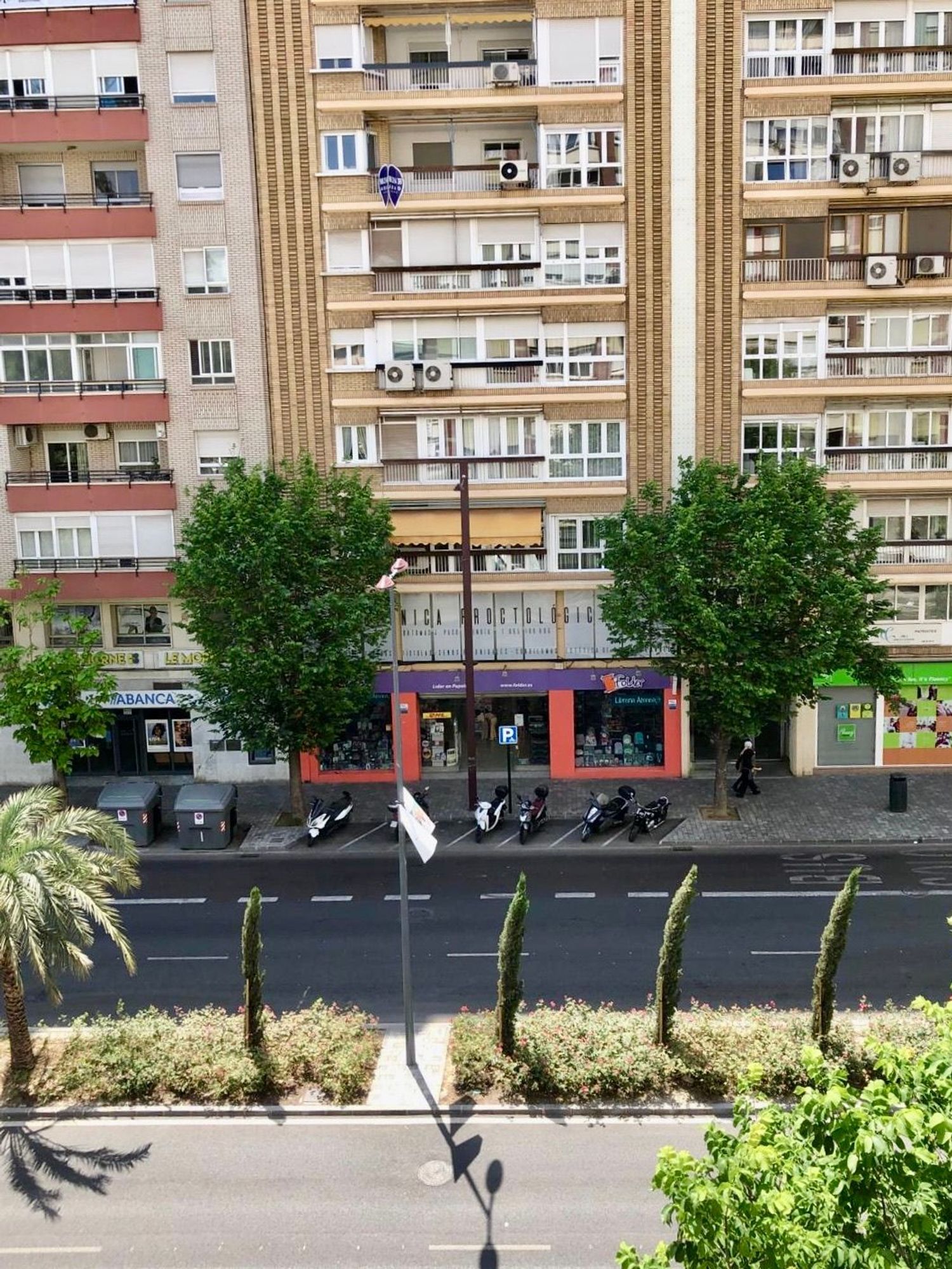 Piso en Avenida General Primo de Rivera, 4, Santa María de Gracia - Foto 14