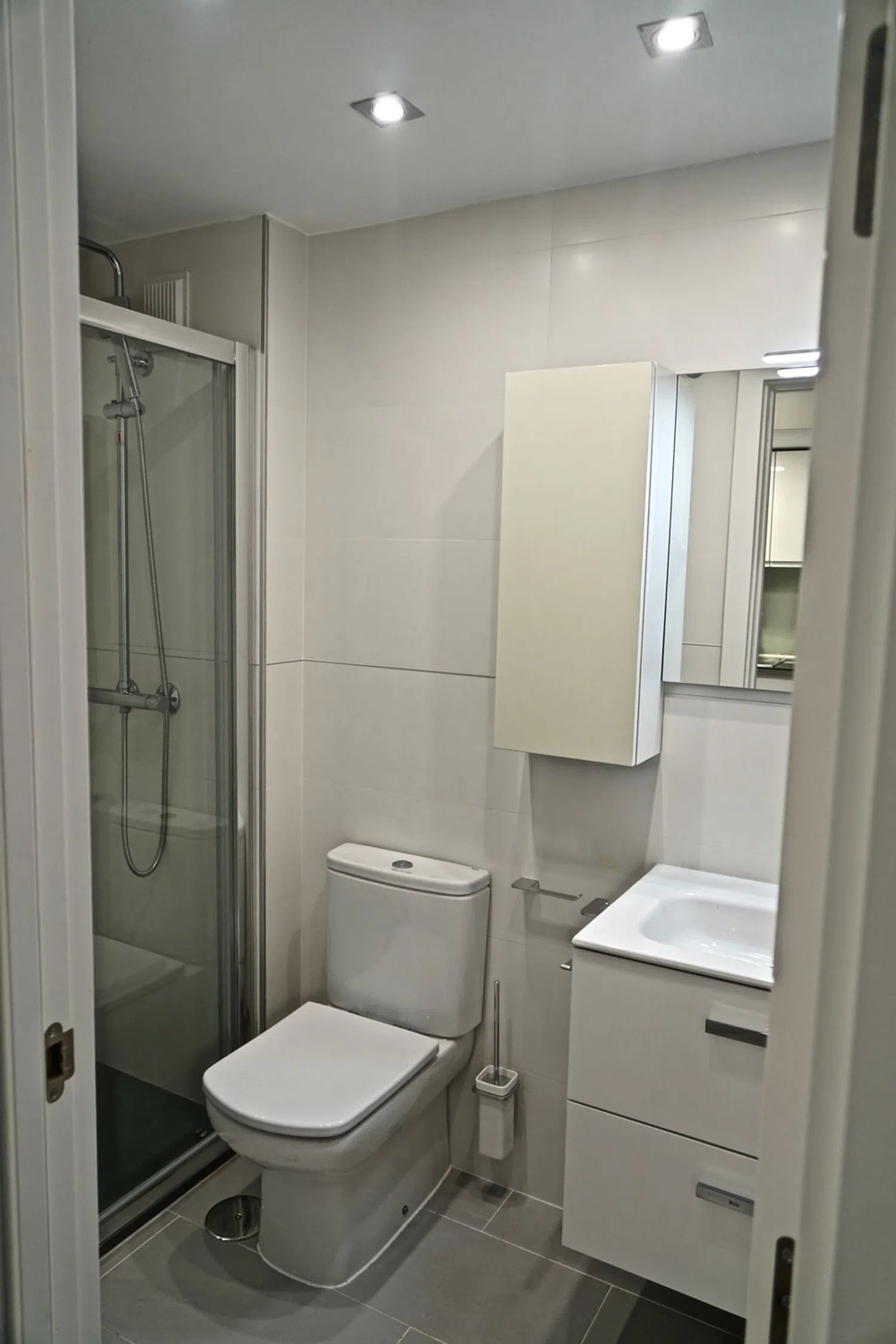 Piso en carretera de Boadilla, 2 n - Foto 8