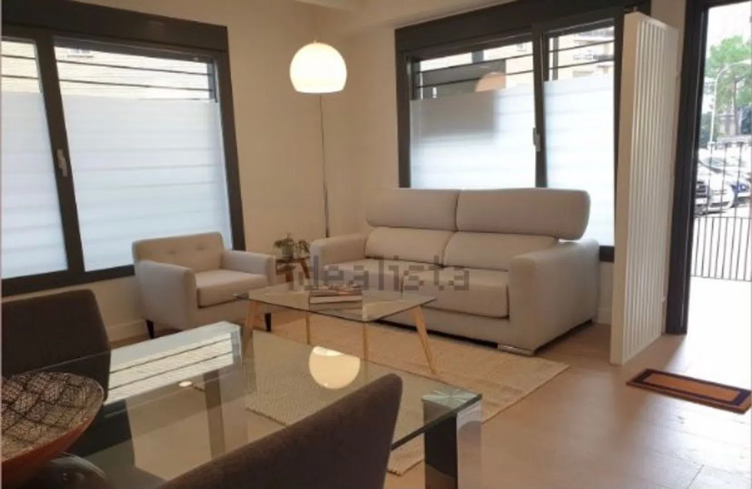 Estudio en calle Virgen de Luján, 47 - Foto 6