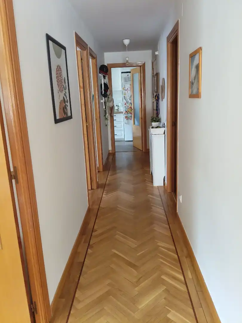 Piso en  Avenida de Loyola 29 - Foto 6