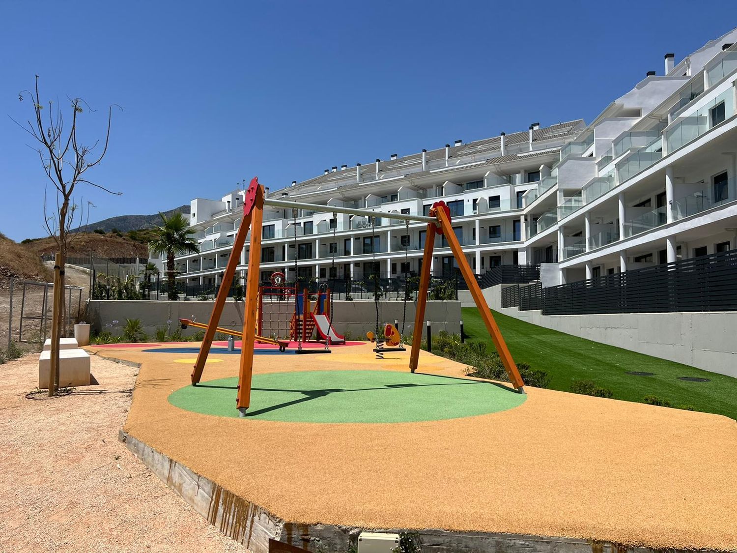Piso en Calle Zorzal, 14, Torreblanca del Sol, Torreblanca del Sol - Foto 27