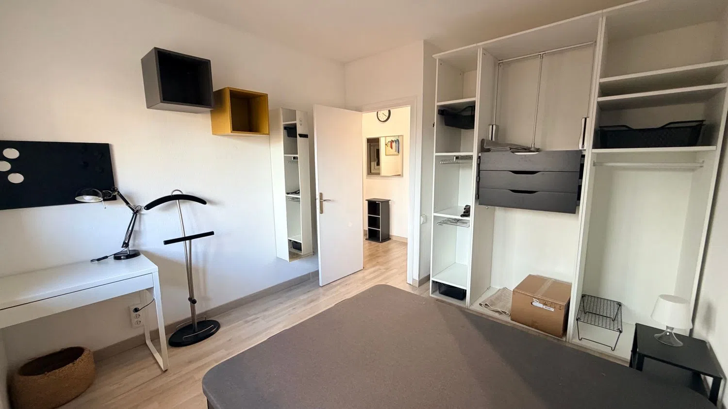 Estudio en calle d'Arcadi Balaguer, 25 - Foto 7