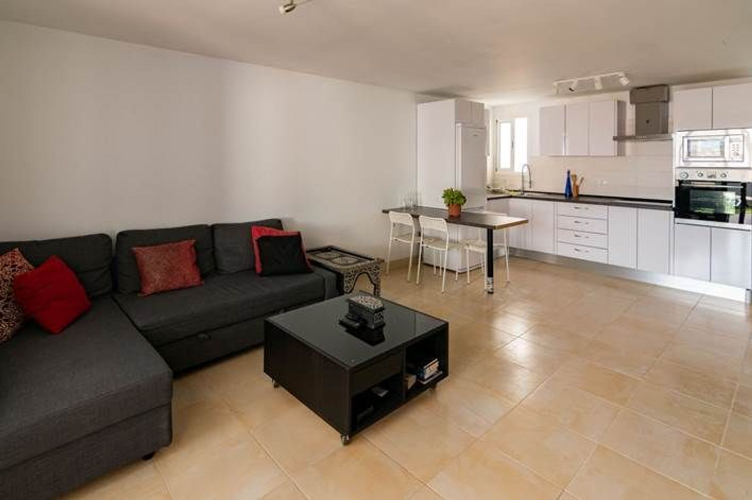 Piso en Calle Osorio, 3, La Isleta - Foto 7
