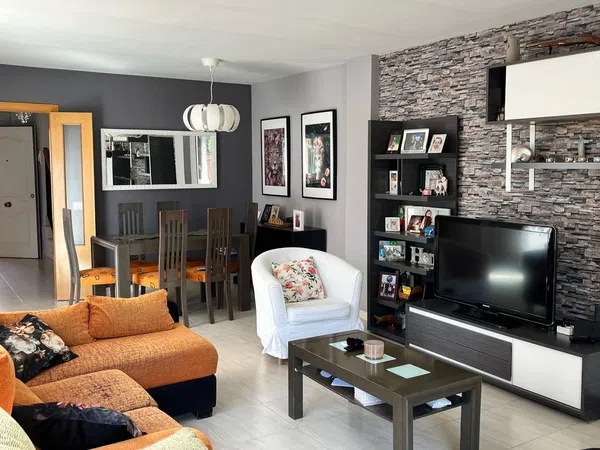 Chalet pareado en Calle Valdezarza, 30 - Foto 9