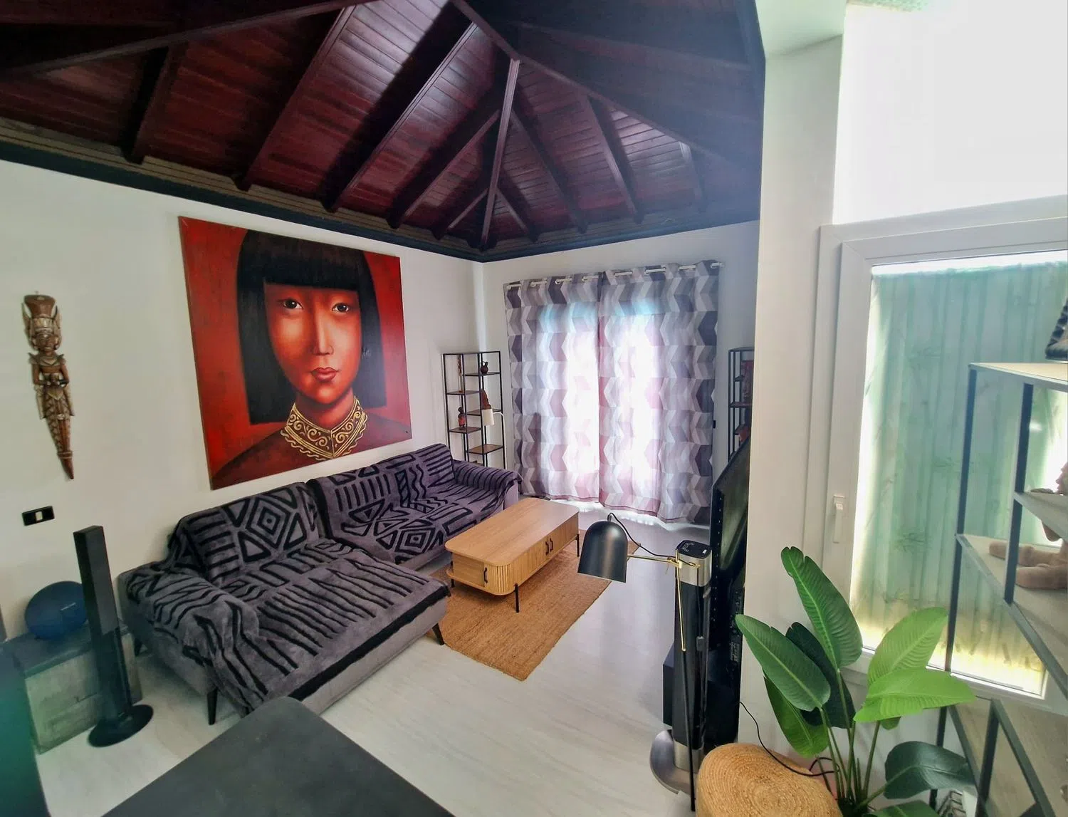 Chalet pareado en calle morro chayofa, 1 - Foto 3