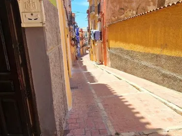 Piso en  Carrer Sant Pere 37 - Foto 13