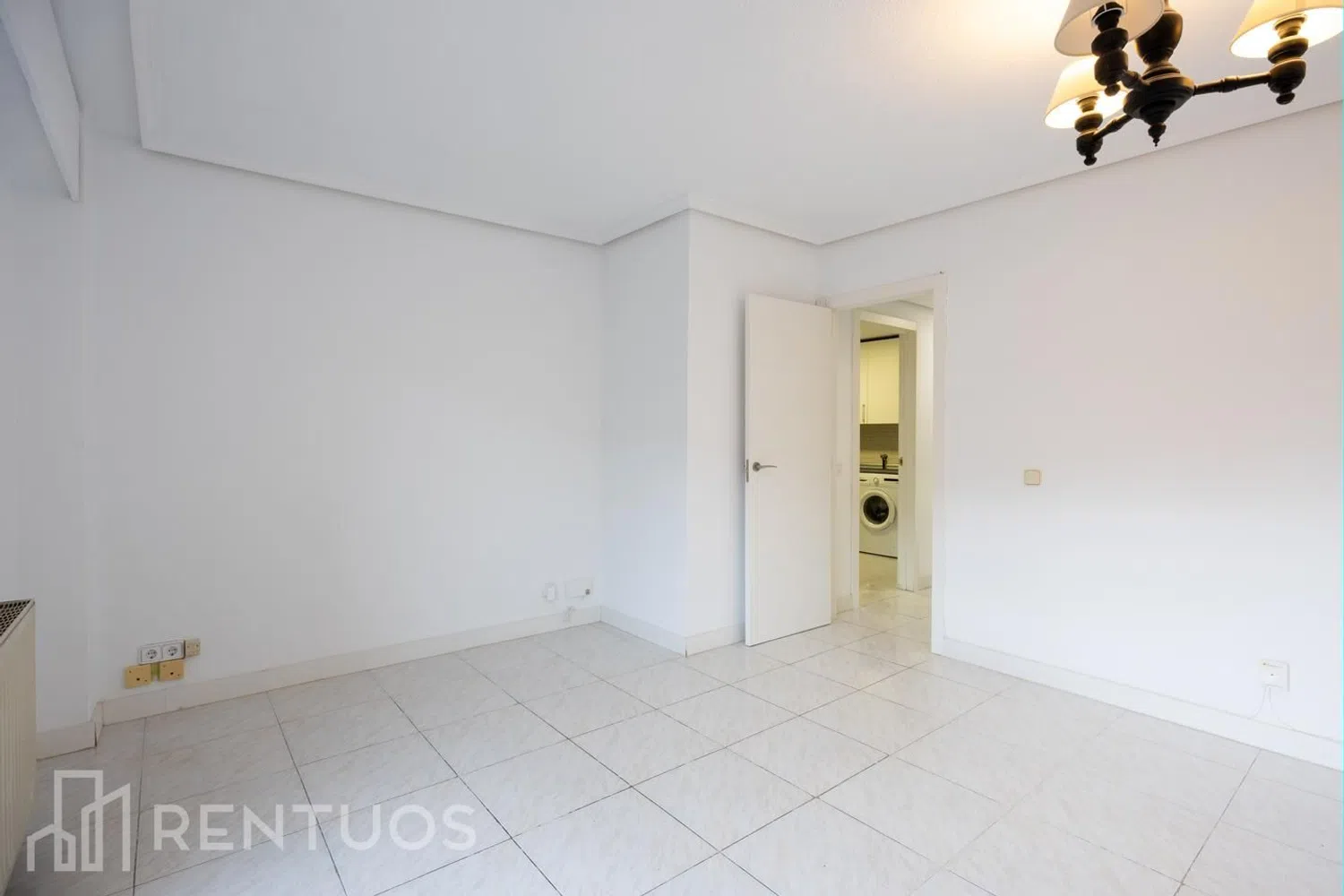 Dúplex en calle Fray Luis de León - Foto 7