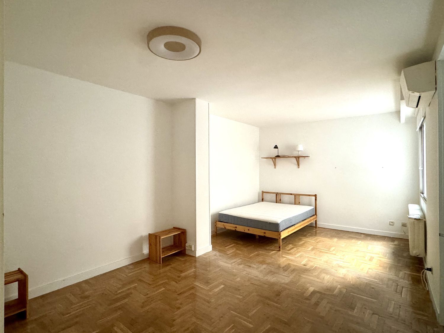 Estudio en Juan Alvarez Mendizabal, Argüelles - Foto 4