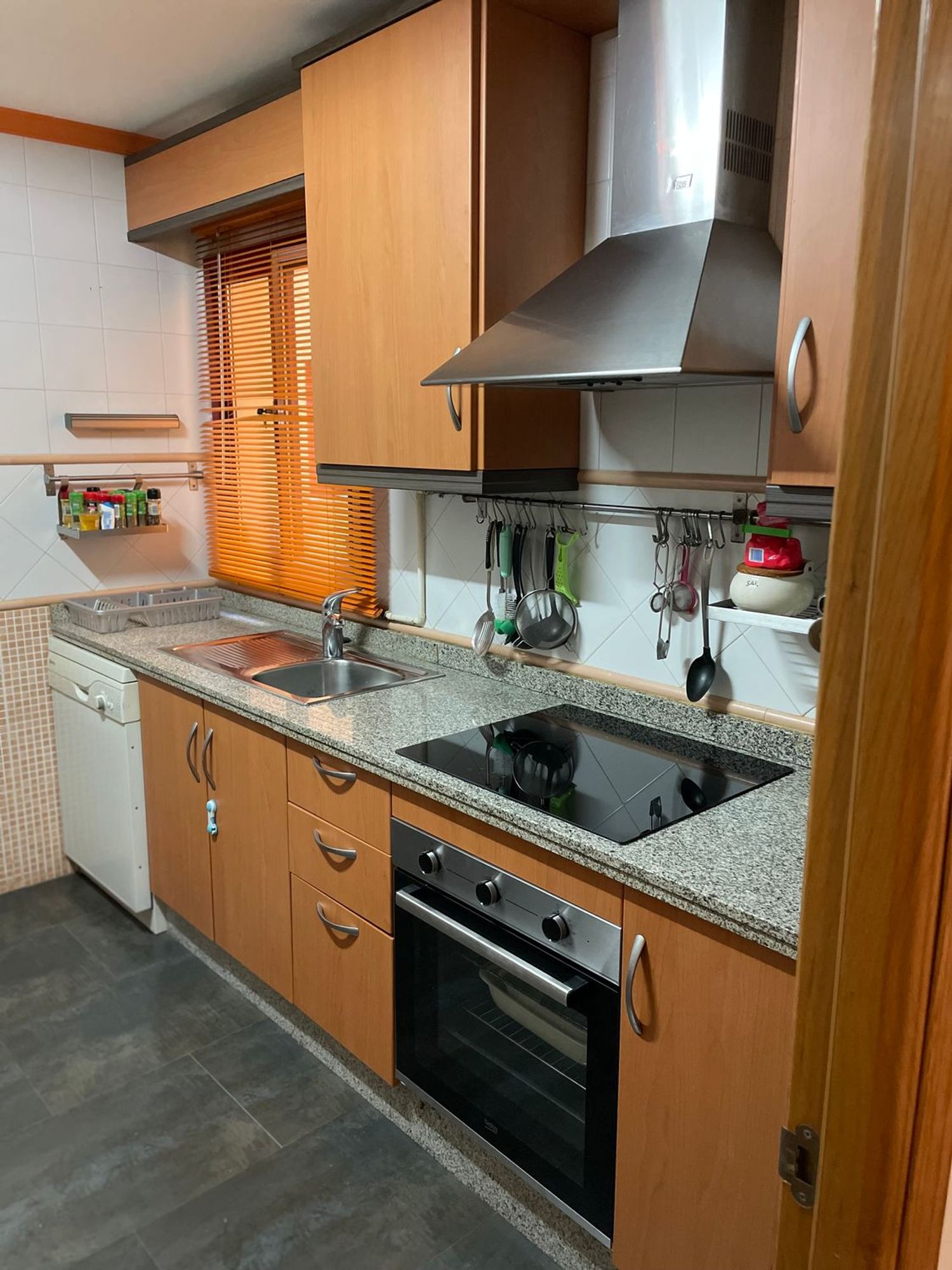 Piso en Avenida Imperio Argentina, 9 Nmero, Finca el Pato - Torre del Río - Foto 8