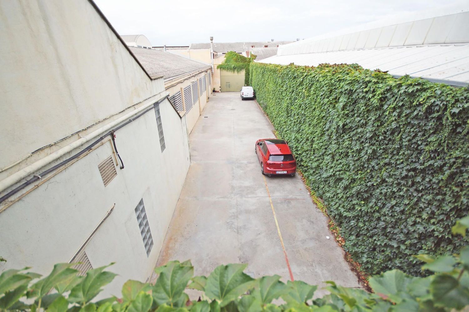 Nave en Calle Arquímedes - Foto 7