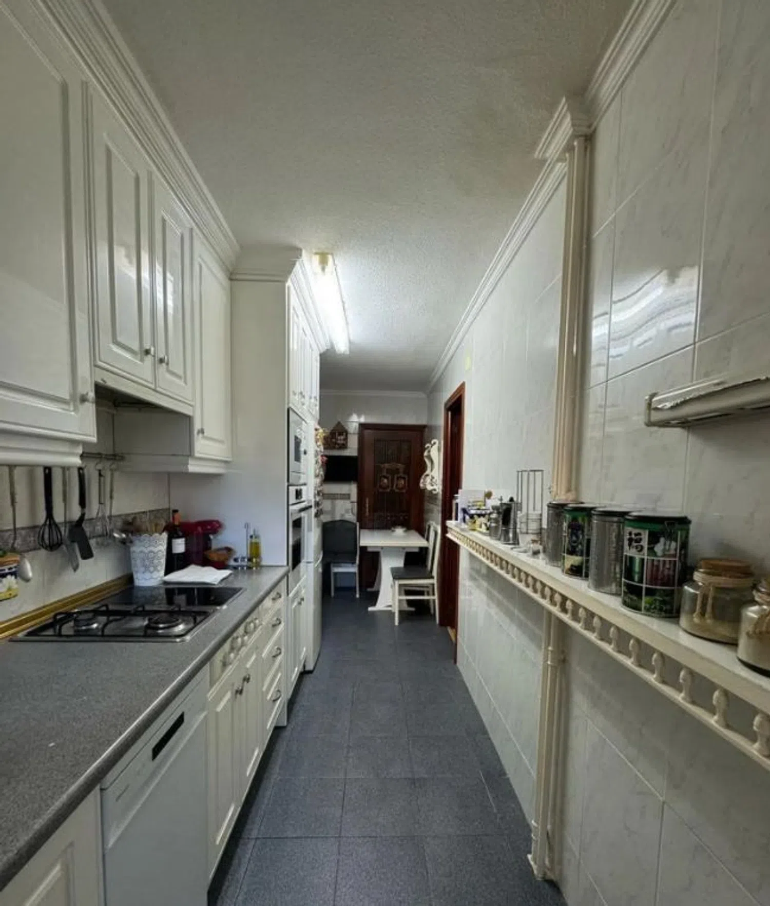 Piso en calle de Alcorisa, 11 - Foto 5