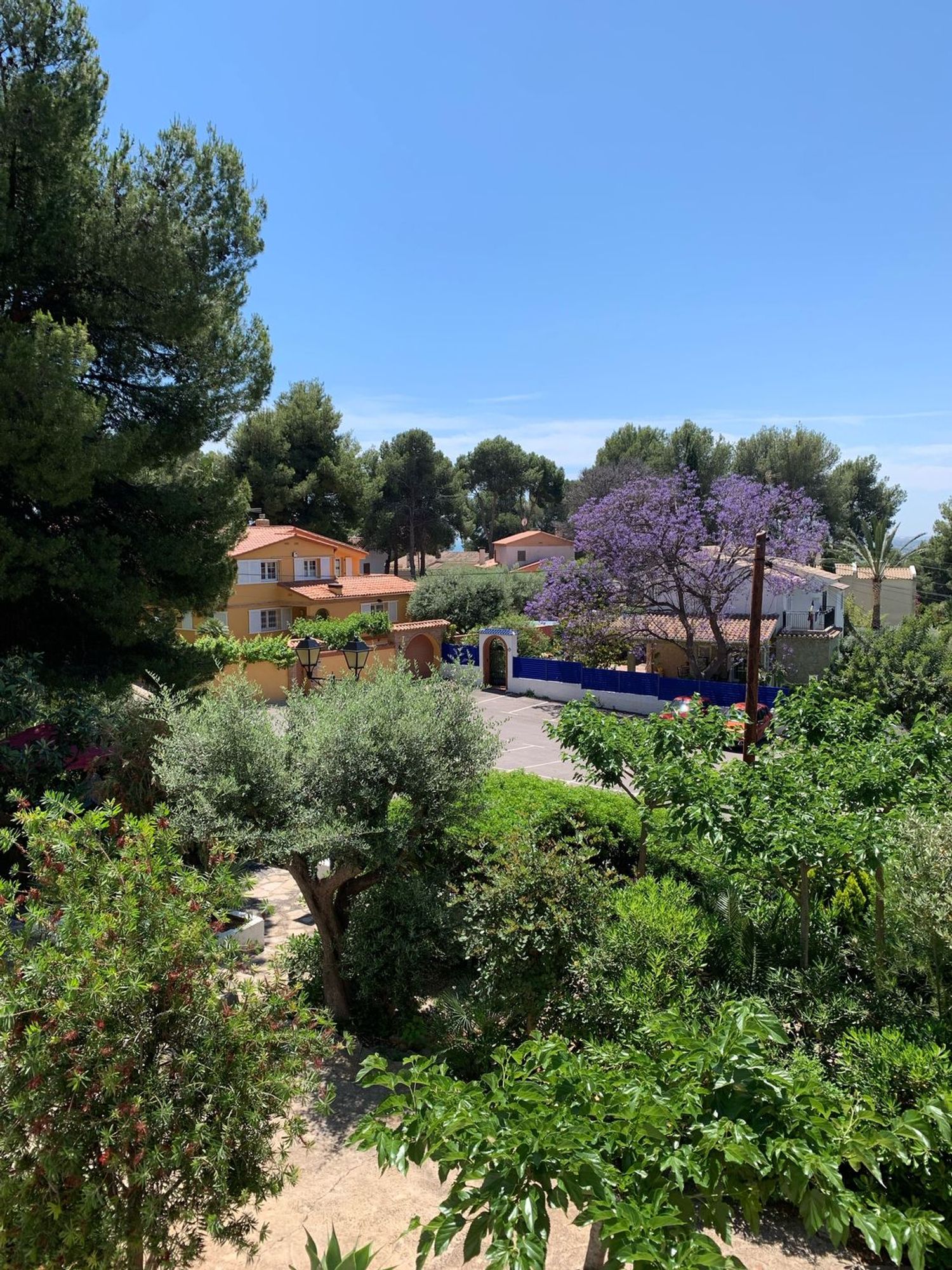 Chalet adosado en Plaza Pobla Montornes, 2, Montornes - Las Palmas - El Refugio, Montornes - Las Palmas - El Refugio - Foto 2