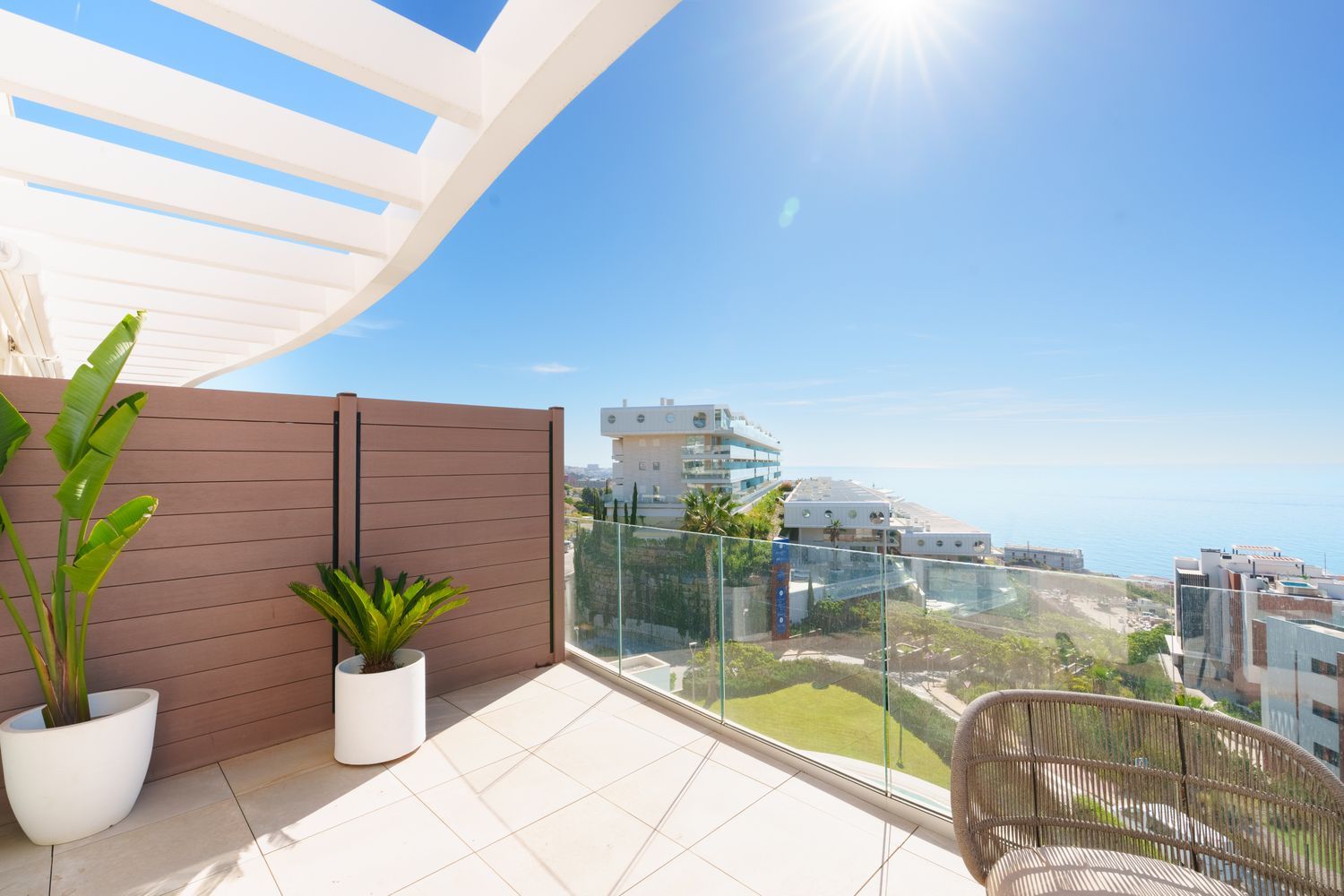 Piso en Calle Margarita Salas, 1 - Foto 14