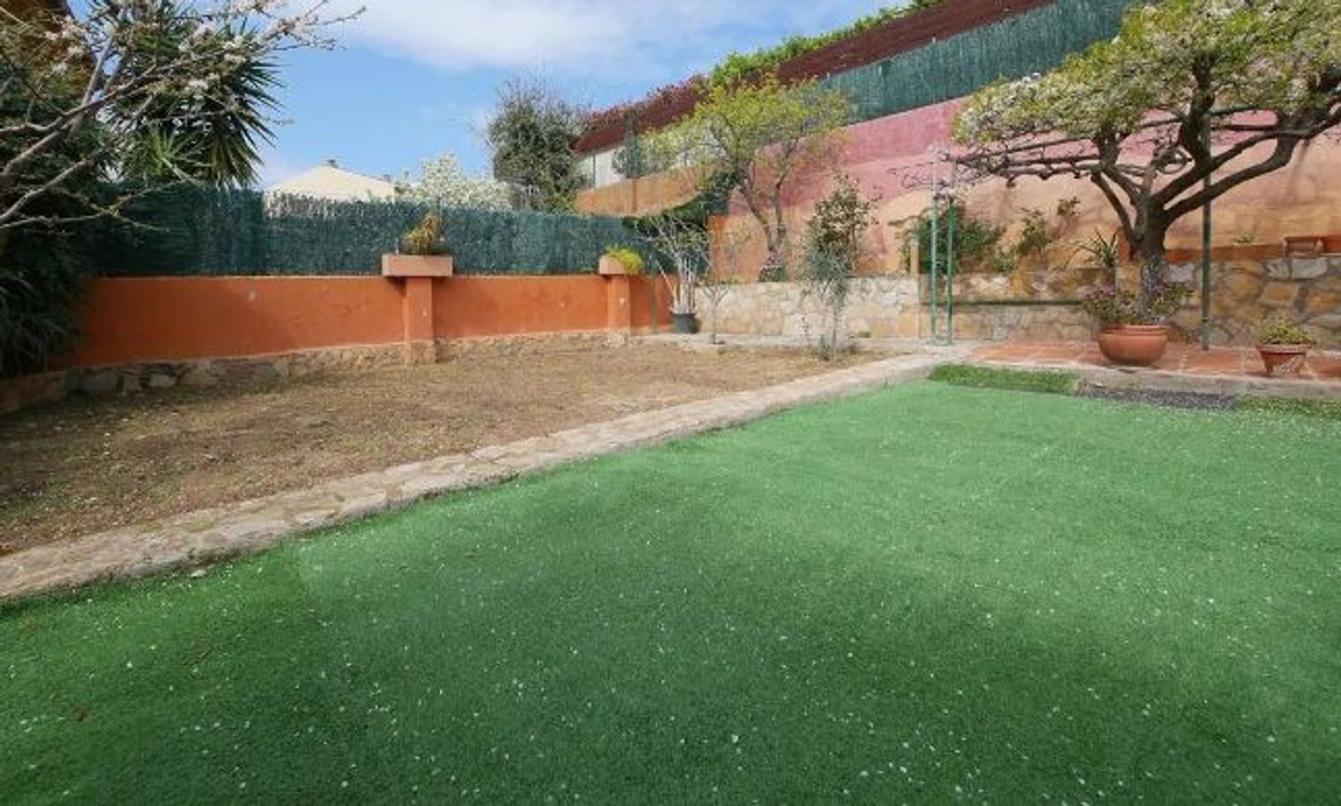 Chalet adosado en Calle de Francisco de Quevedo, 1, La Punxa-Bòbila Nova-Mas Mascort - Foto 4